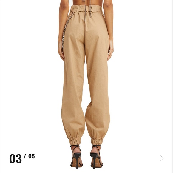 I AM GIA Cargo Pants - Picture 2 of 4